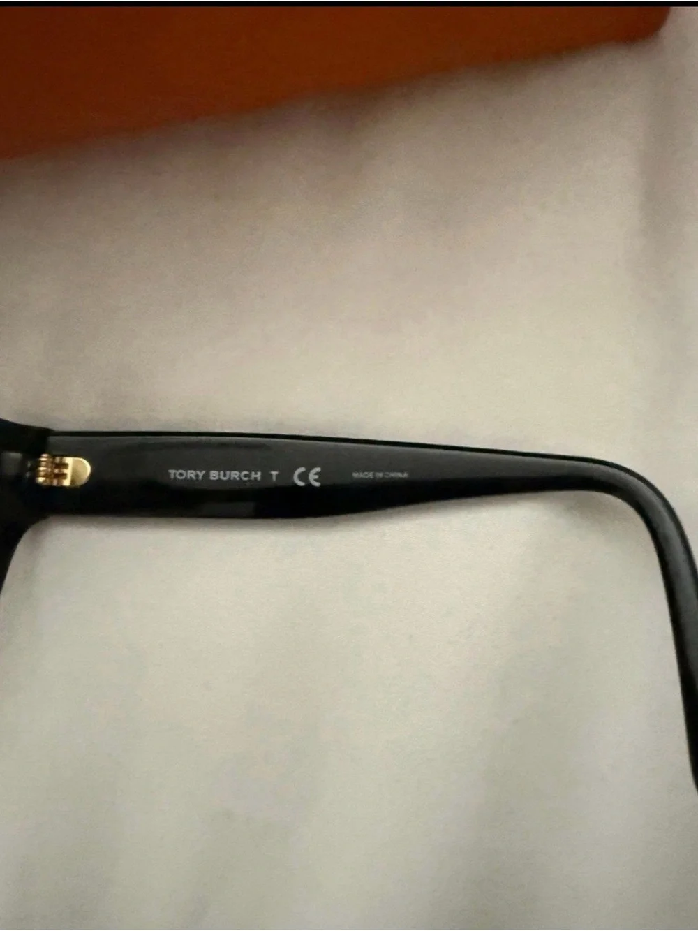 Tory Burch Prescription glasses 50–21–140